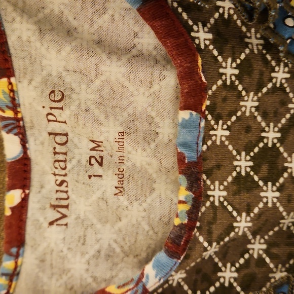 Dress - Picture 4 of 5